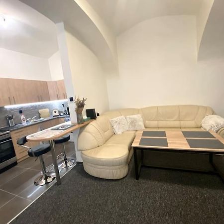 K&P Apartment In The Center Praga Zewnętrze zdjęcie