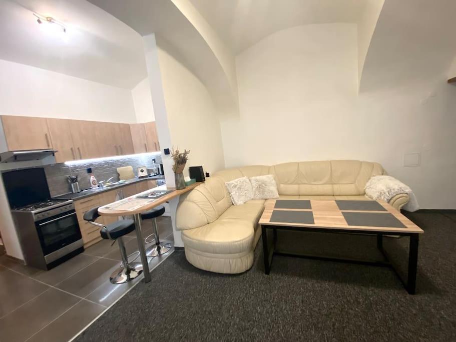 K&P Apartment In The Center Praga Zewnętrze zdjęcie