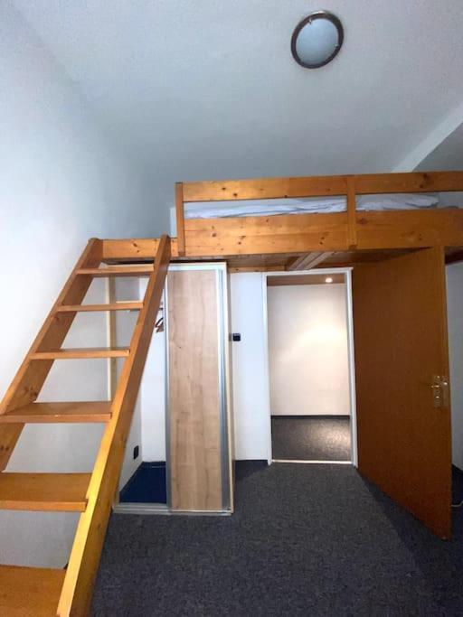 K&P Apartment In The Center Praga Zewnętrze zdjęcie