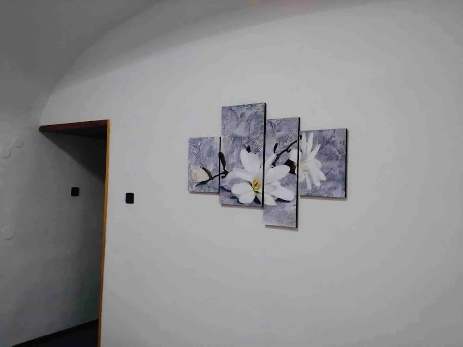 K&P Apartment In The Center Praga Zewnętrze zdjęcie