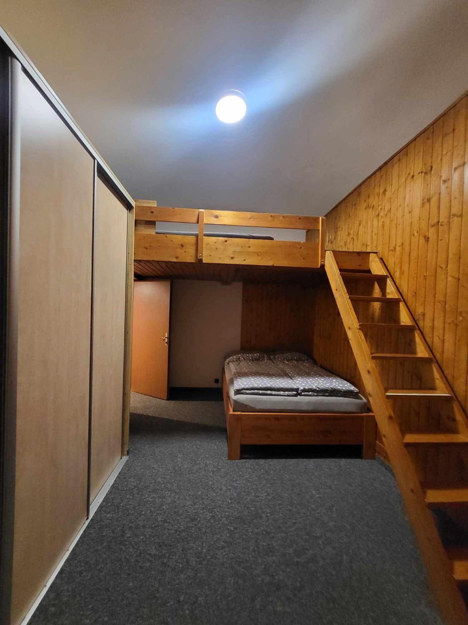 K&P Apartment In The Center Praga Zewnętrze zdjęcie